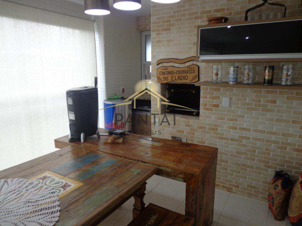 Apartamento à venda com 3 quartos, 159m² - Enseada,Guarujá