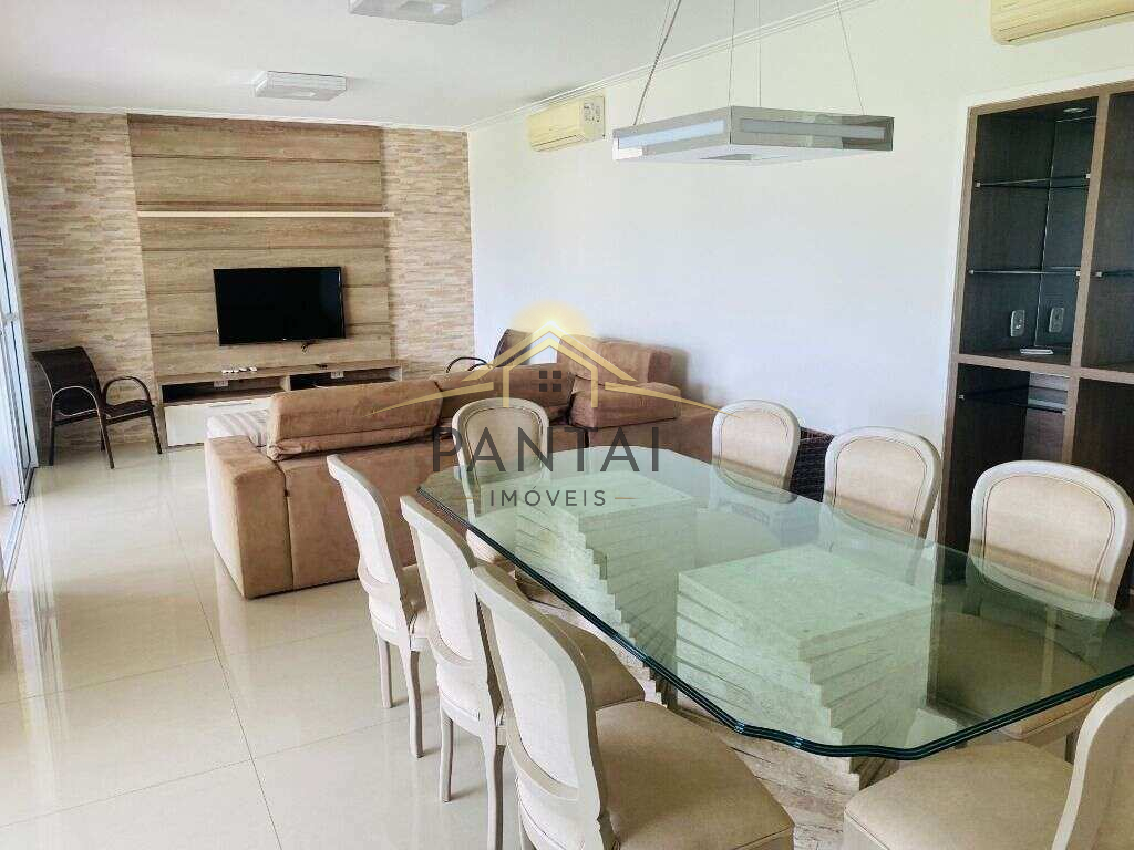 Apartamento à venda com 3 quartos, 158m² - Enseada,Guarujá