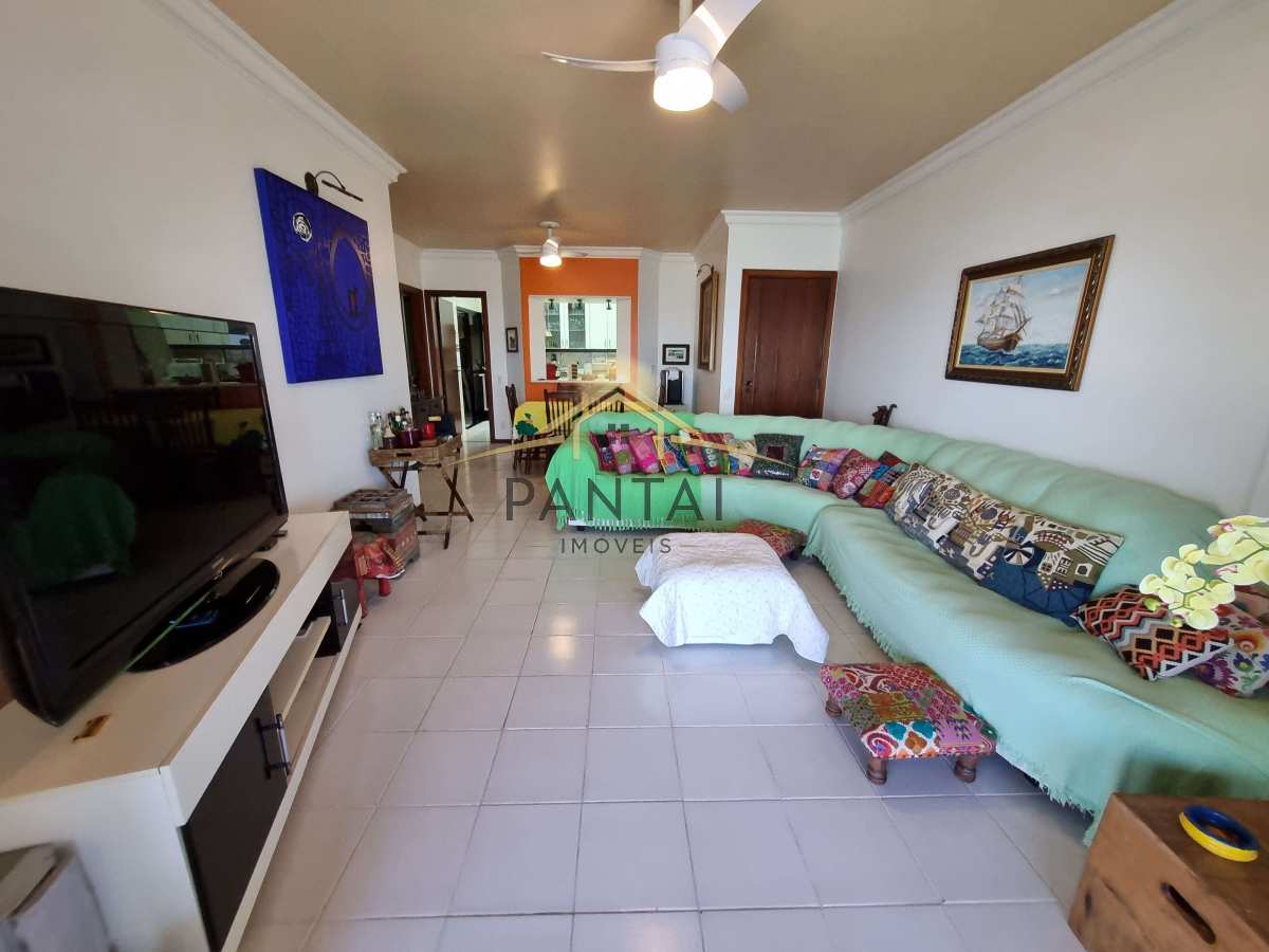Apartamento à venda no Tortugas - Guarujá/SP. - Pantai Imóveis