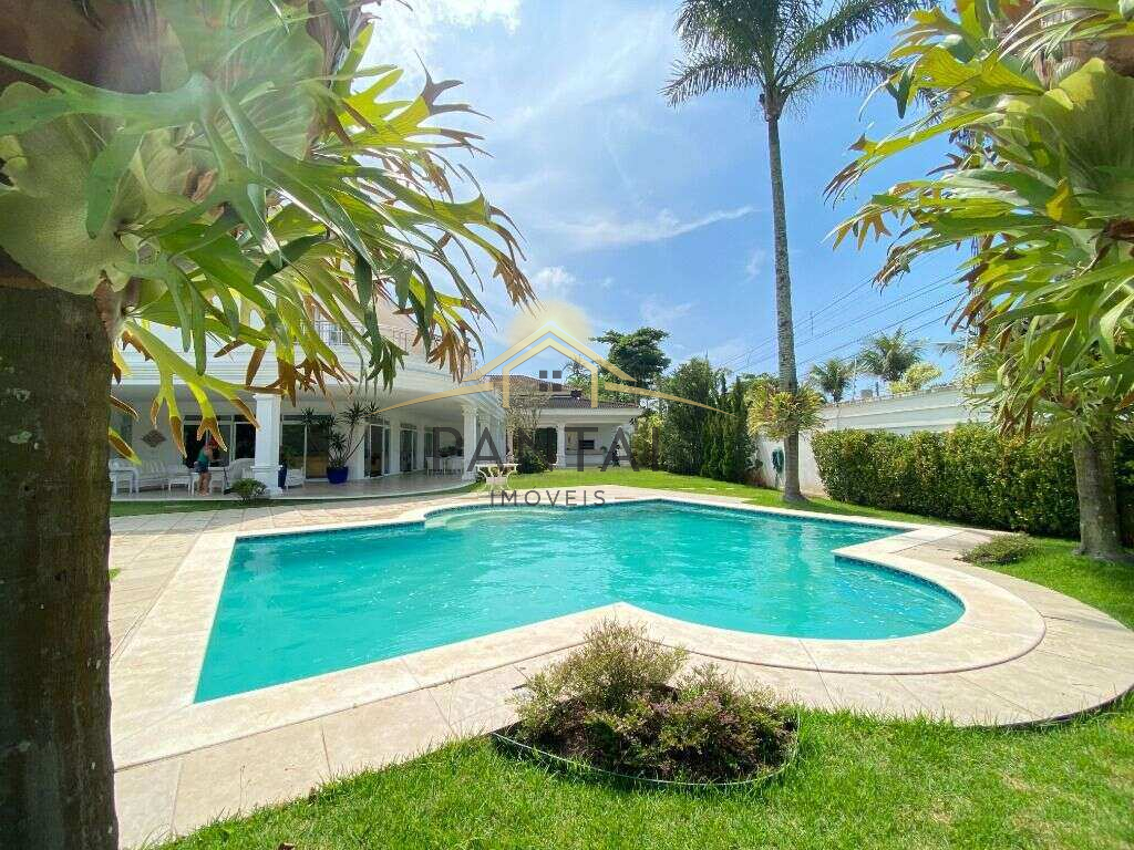 Casa à venda com 5 quartos, 757m² - Enseada,