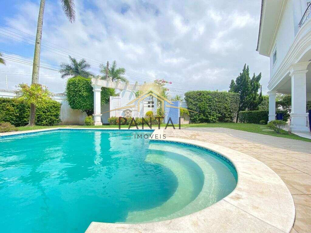 Casa à venda com 5 quartos, 757m² - Enseada,