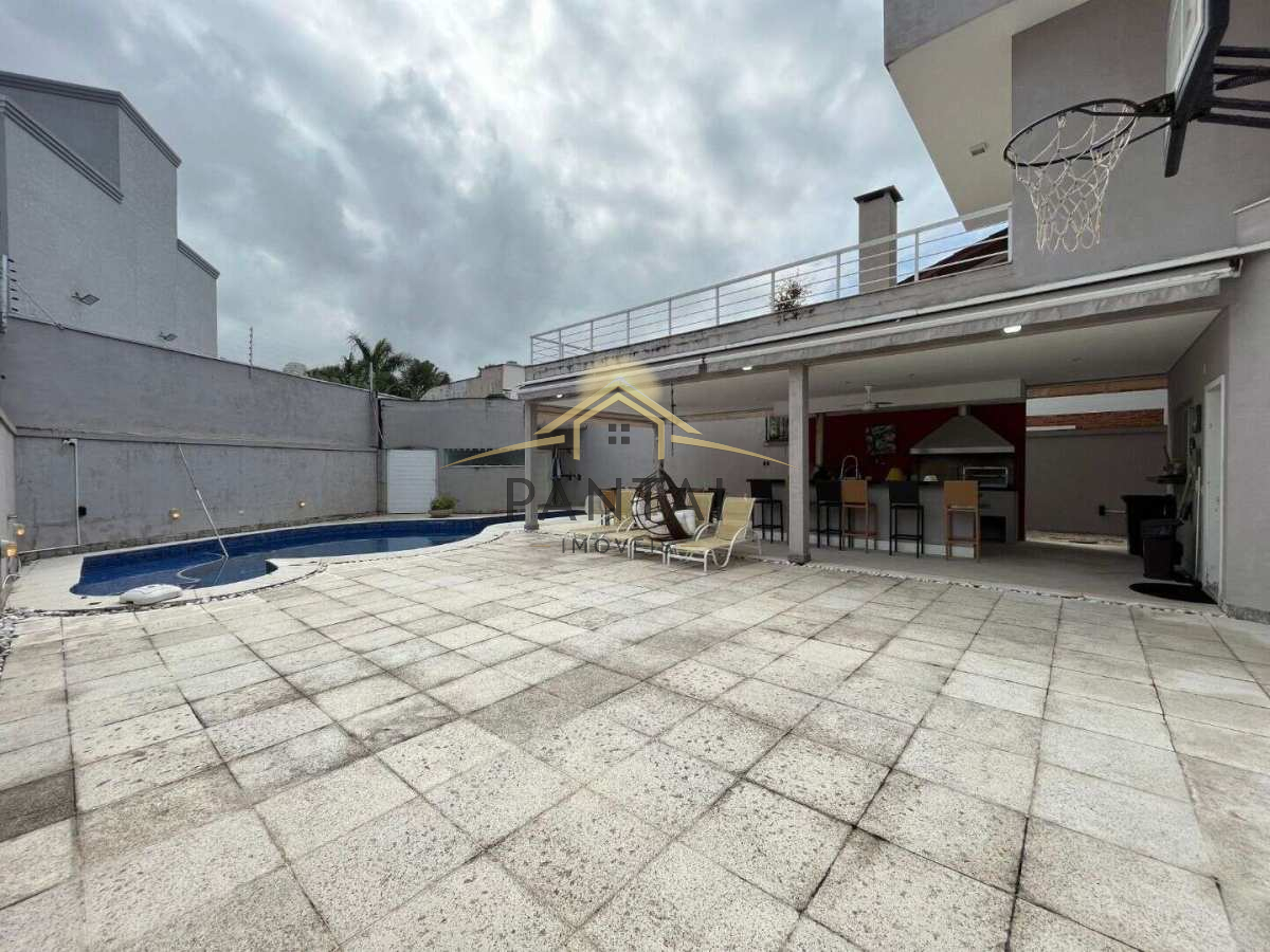Casa à venda com 5 quartos, 354m² - Enseada,Guarujá
