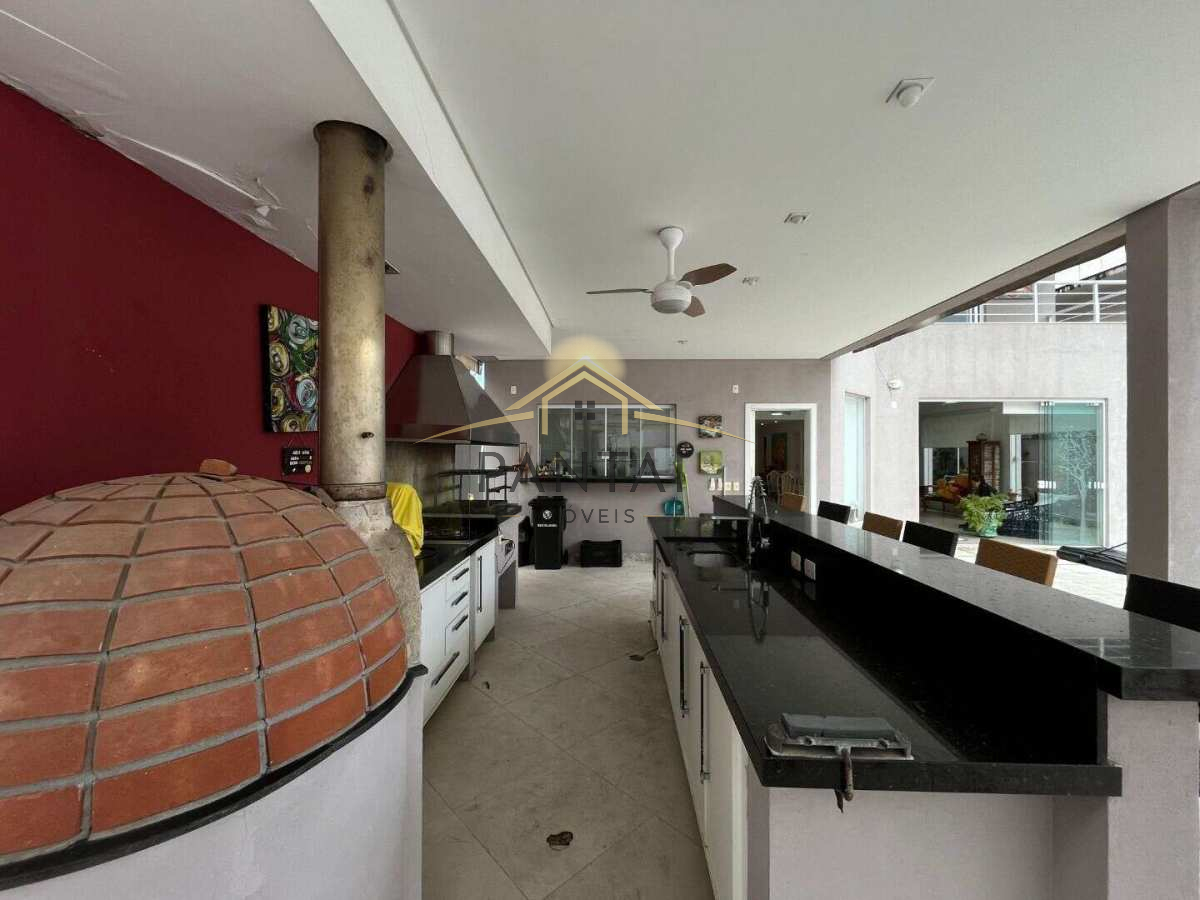 Casa à venda com 5 quartos, 354m² - Enseada,Guarujá