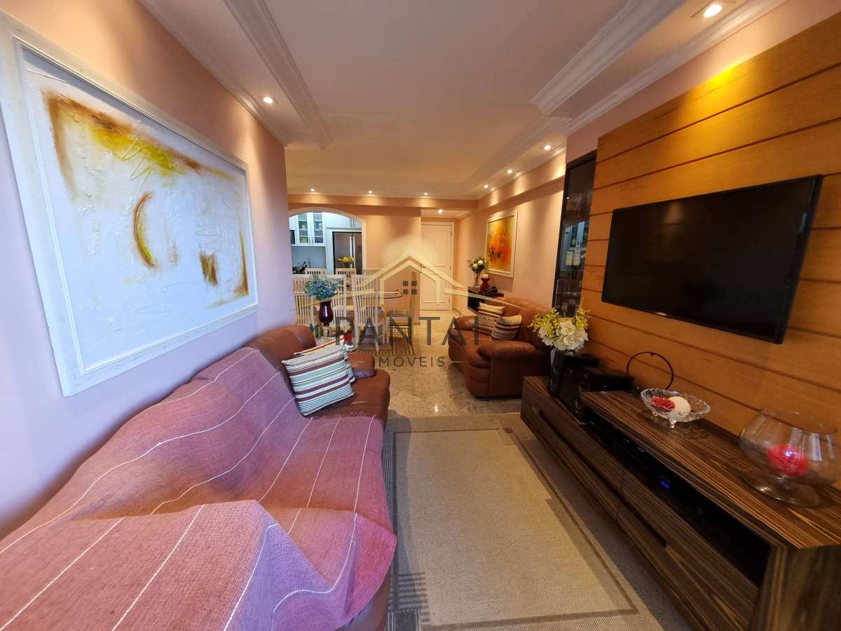 Apartamento à venda na Praia da Enseada - Guarujá/SP. - Pantai Imóveis