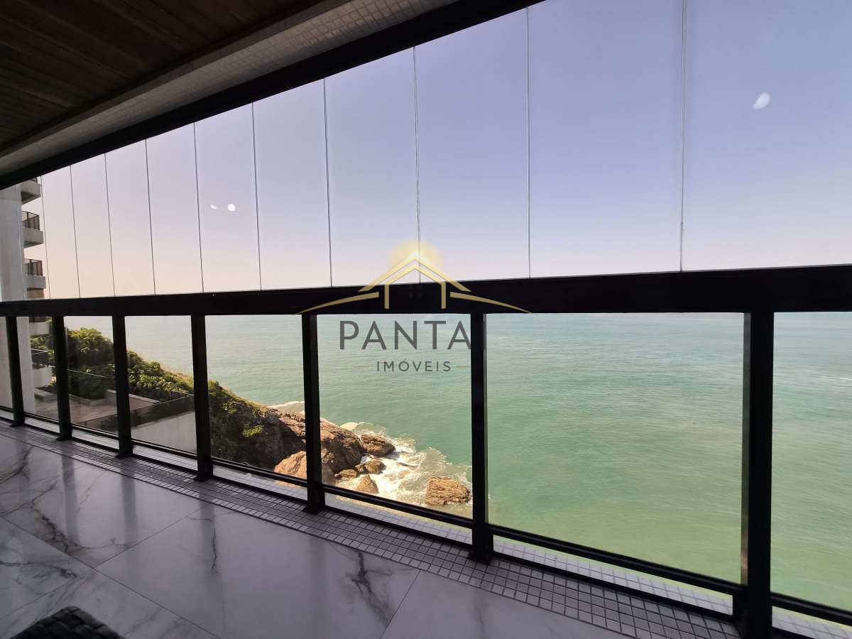 Apartamento à venda com 3 quartos, 132m² - Tortugas - Enseada,Guarujá