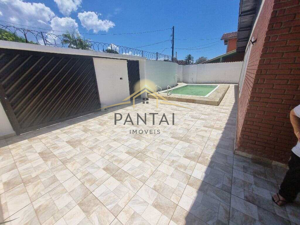 Casa à venda com 3 quartos, 214,45m² - Enseada,Guarujá