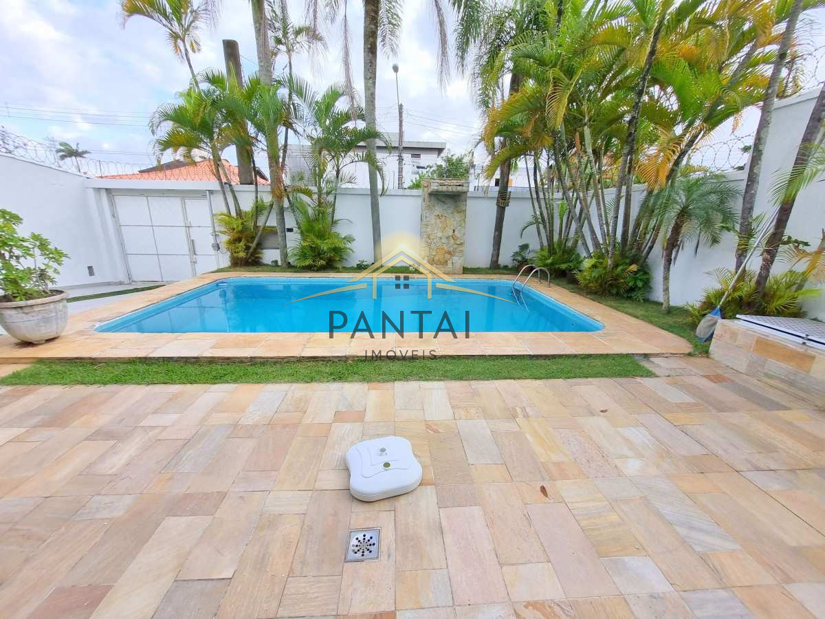 Casa à venda com 3 quartos, 220m² - Enseada,Guarujá