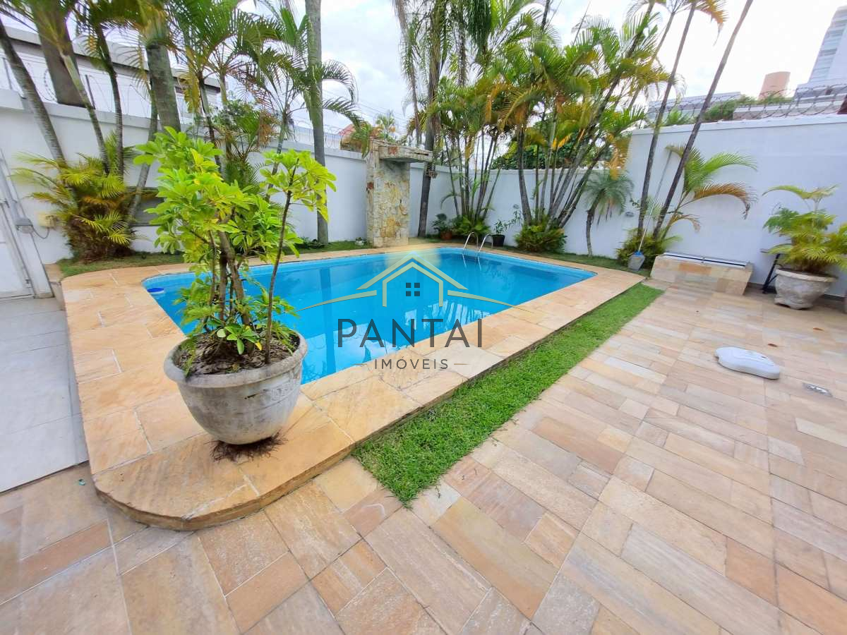 Casa à venda com 3 quartos, 220m² - Enseada,Guarujá