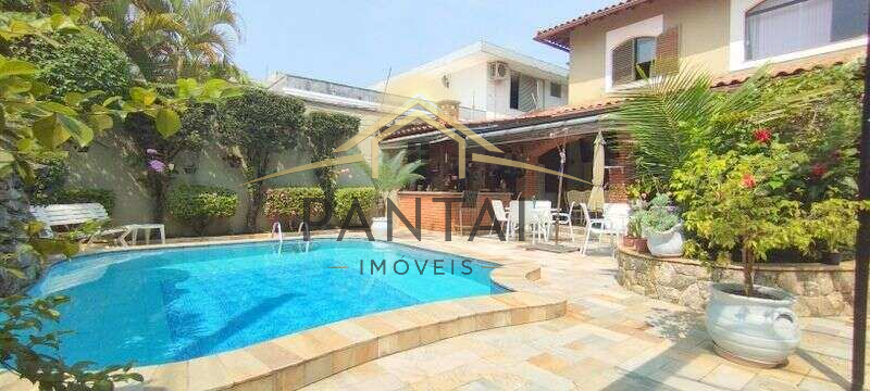 Casa à venda com 4 quartos, 285,15m² - Enseada,Guarujá