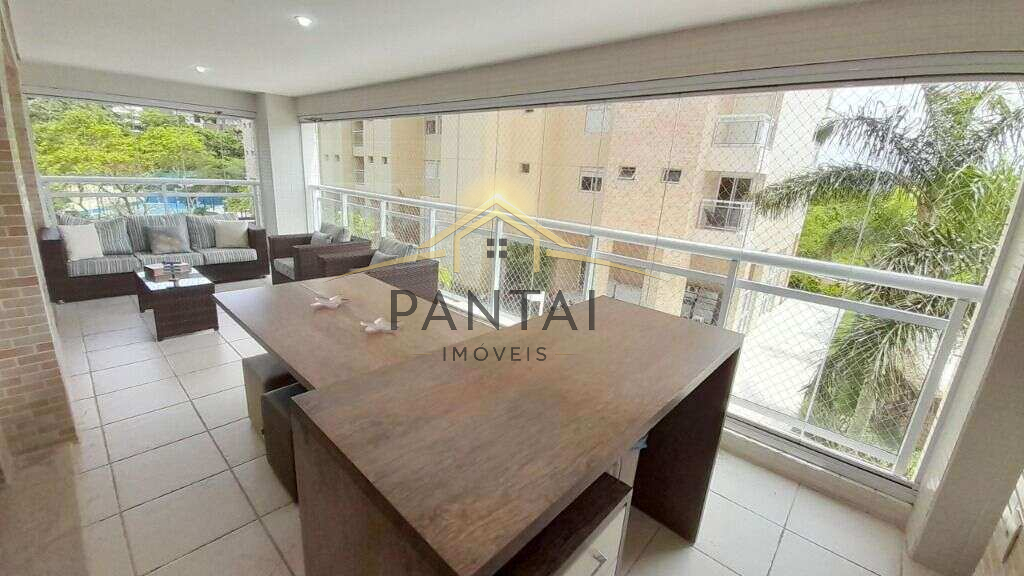 Apartamento à venda com 3 quartos, 158m² - Enseada,Guarujá