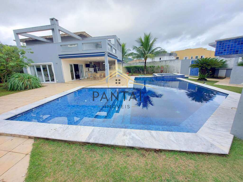 Casa à venda com 5 quartos, 439m² - Enseada,Guarujá