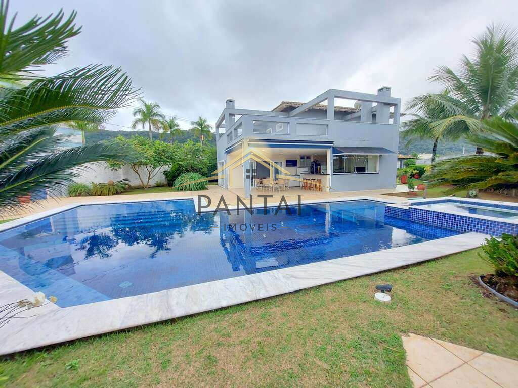 Casa à venda com 5 quartos, 439m² - Enseada,Guarujá