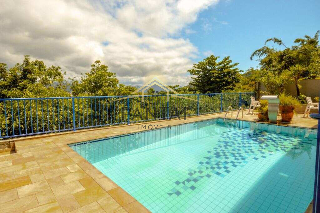 Casa de condomínio à venda com 4 quartos, 284m² - Tortugas - Enseada,Guarujá