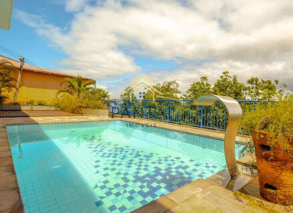Casa de condomínio à venda com 4 quartos, 284m² - Tortugas - Enseada,Guarujá