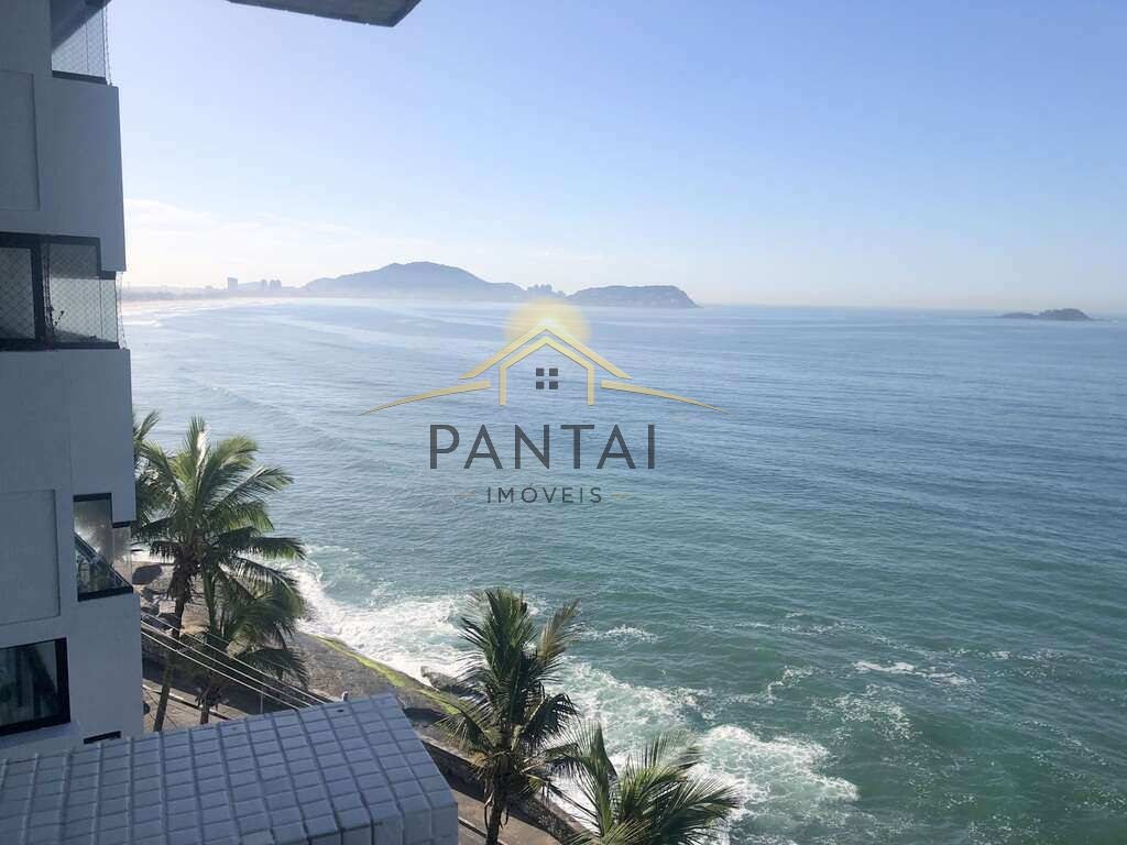 Apartamento à venda com 3 quartos, 184m² - Pitangueiras,Guarujá