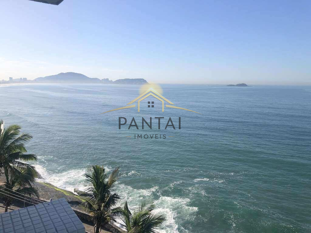 Apartamento à venda com 3 quartos, 184m² - Pitangueiras,Guarujá
