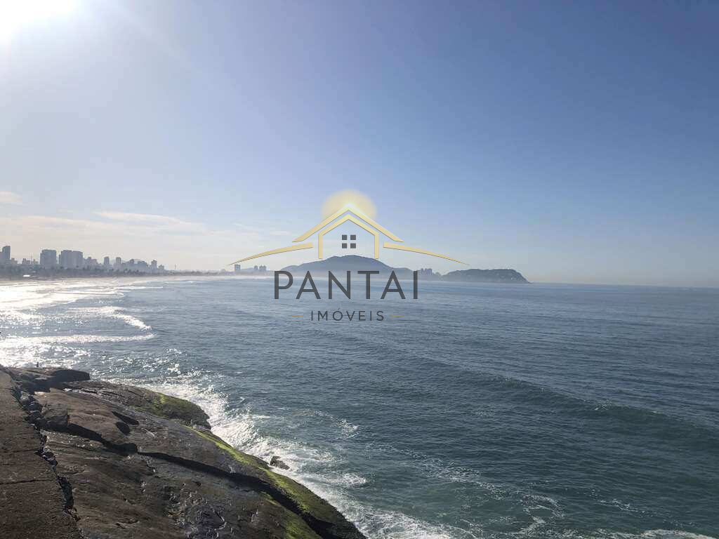 Apartamento à venda com 3 quartos, 184m² - Pitangueiras,Guarujá