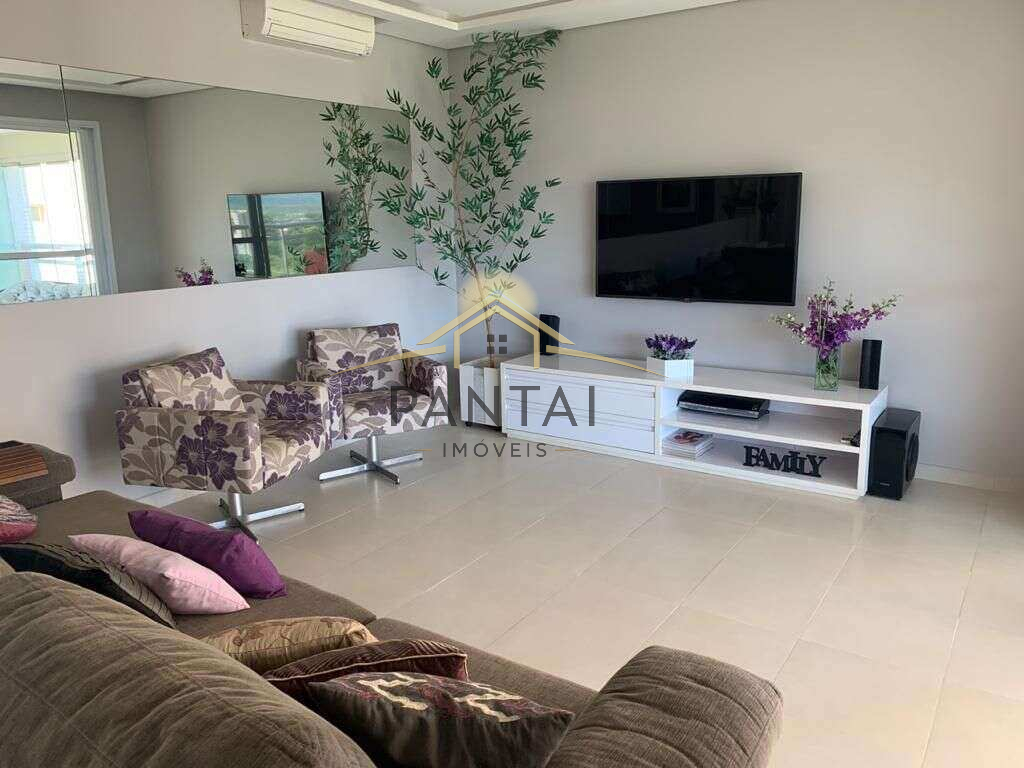 Apartamento à venda com 3 quartos, 158m² - Enseada,Guarujá