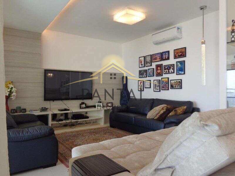 Apartamento à venda com 3 quartos, 158m² - Enseada,Guarujá