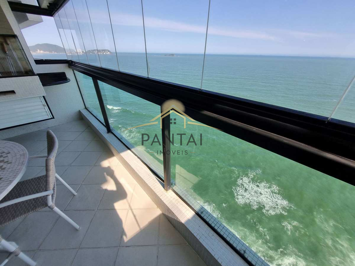 Apartamento à venda com 3 quartos, 184m² - Pitangueiras,Guarujá
