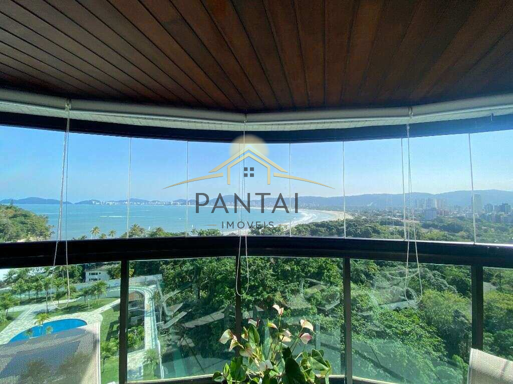 Apartamento à venda com 5 quartos, 224,00m² - Enseada,Guarujá
