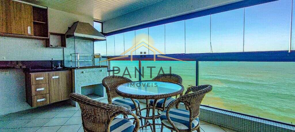 Apartamento à venda com 3 quartos, 186m² - Pitangueiras,