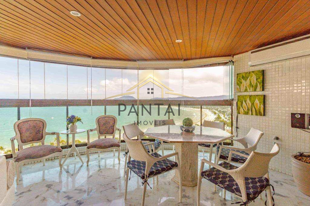 Apartamento à venda com 4 quartos, 224,87m² - Enseada,Guarujá