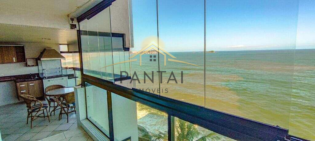 Apartamento à venda com 3 quartos, 186m² - Pitangueiras,