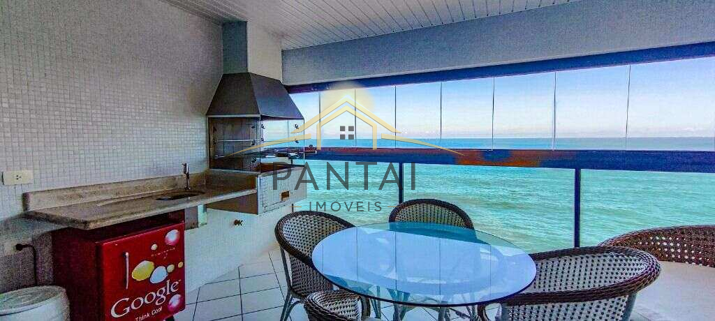 Apartamento à venda com 3 quartos, 186m² - Pitangueiras,