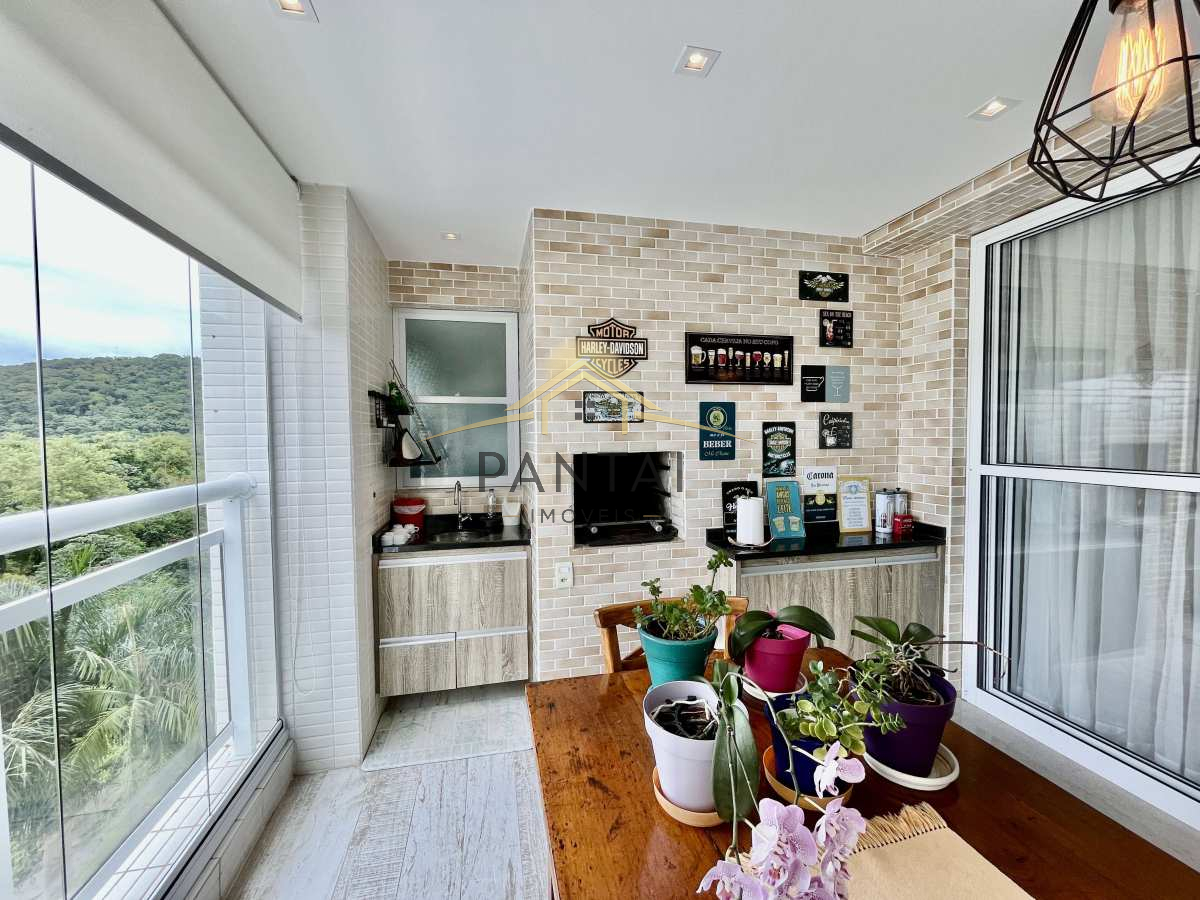 Apartamento à venda com 3 quartos, 295,97m² - Enseada,Guarujá