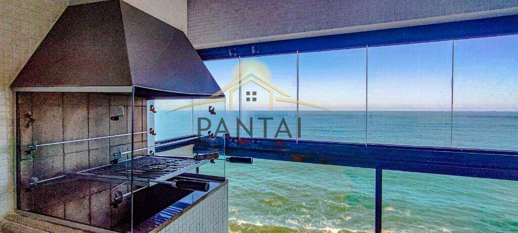 Apartamento à venda com 3 quartos, 186m² - Pitangueiras,