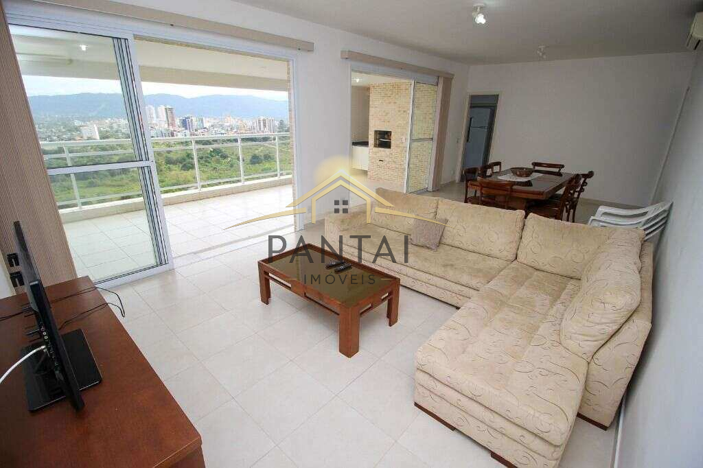 Apartamento à venda com 3 quartos, 158m² - Enseada,Guarujá
