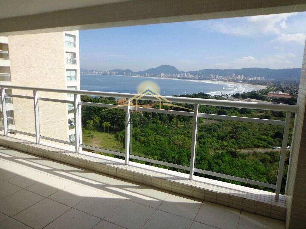 Apartamento à venda com 3 quartos, 158m² - Enseada,Guarujá