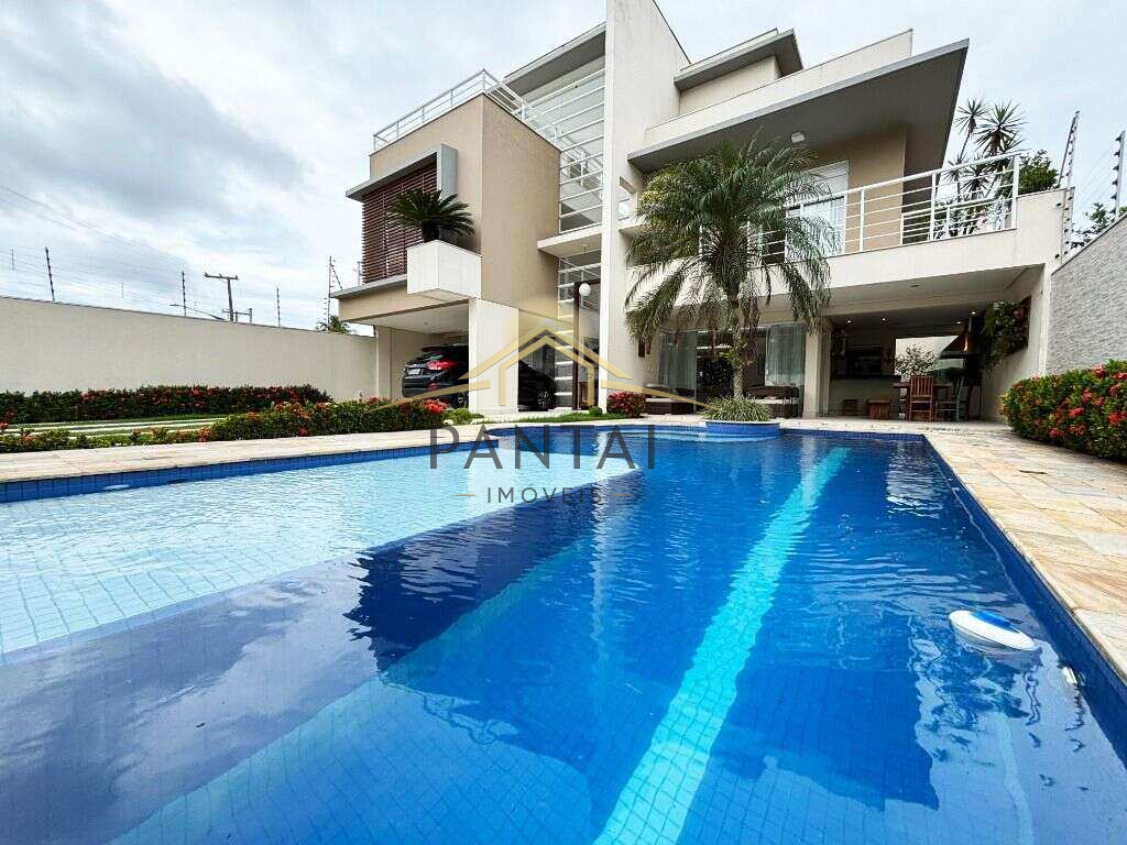 Casa à venda com 5 quartos, 385m² - Tombo,Guarujá