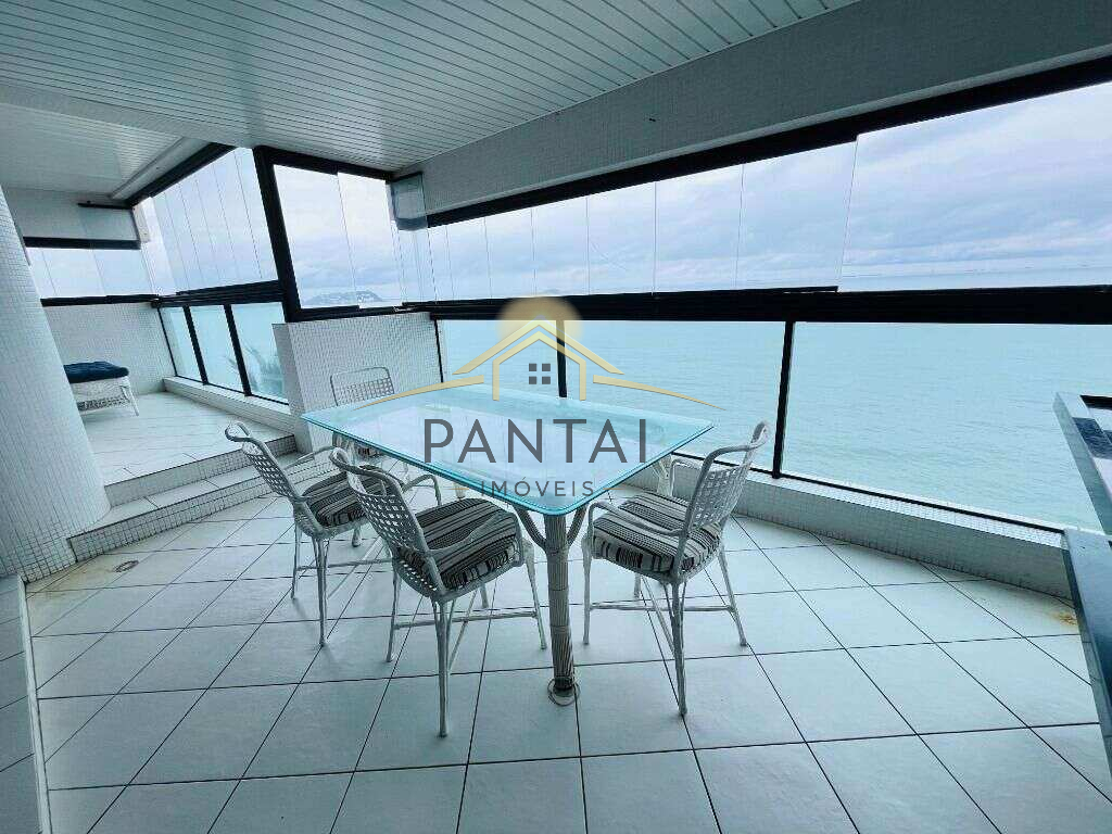 Apartamento à venda com 3 quartos, 165m² - Pitangueiras,Guarujá
