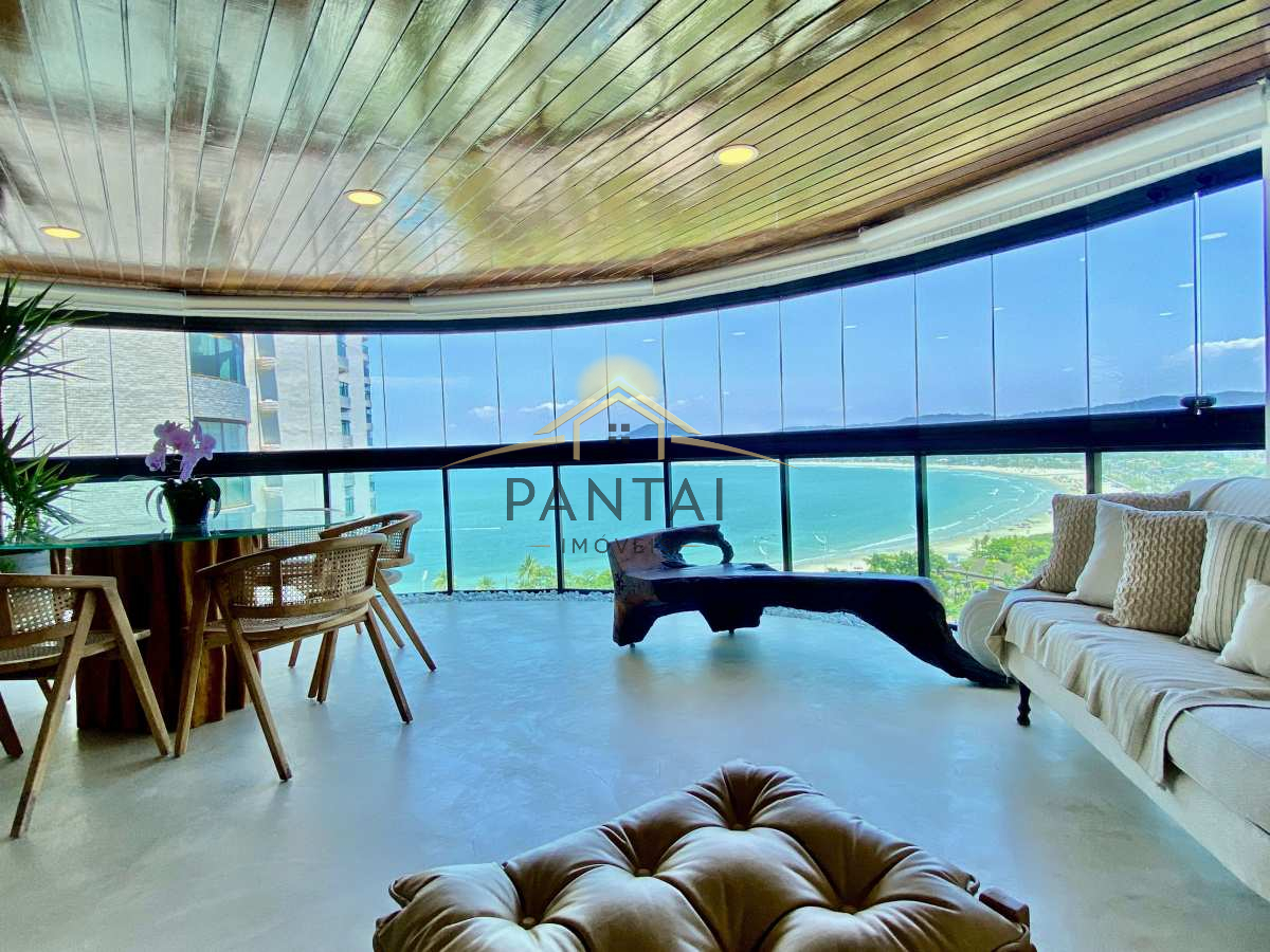 Apartamento à venda com 5 quartos, 225,00m² - Enseada,Guarujá