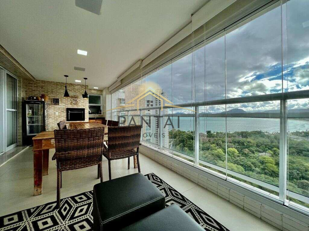 Apartamento à venda com 3 quartos, 150m² - Enseada,Guarujá