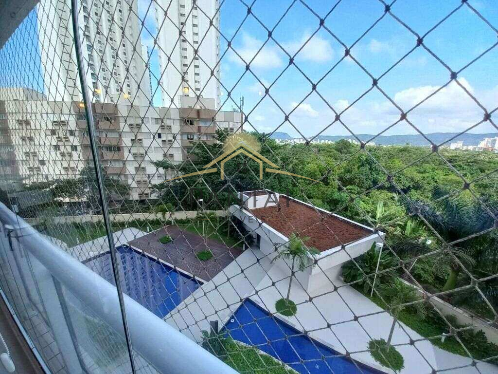 Apartamento à venda com 3 quartos, 158m² - Enseada,Guarujá