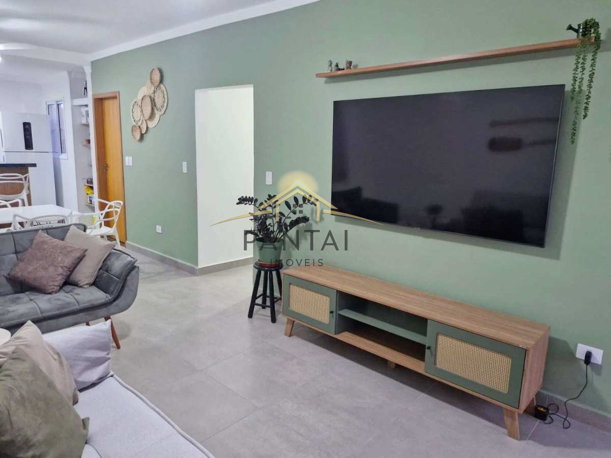 Casa à venda com 3 quartos, 160m² - Enseada,Guarujá
