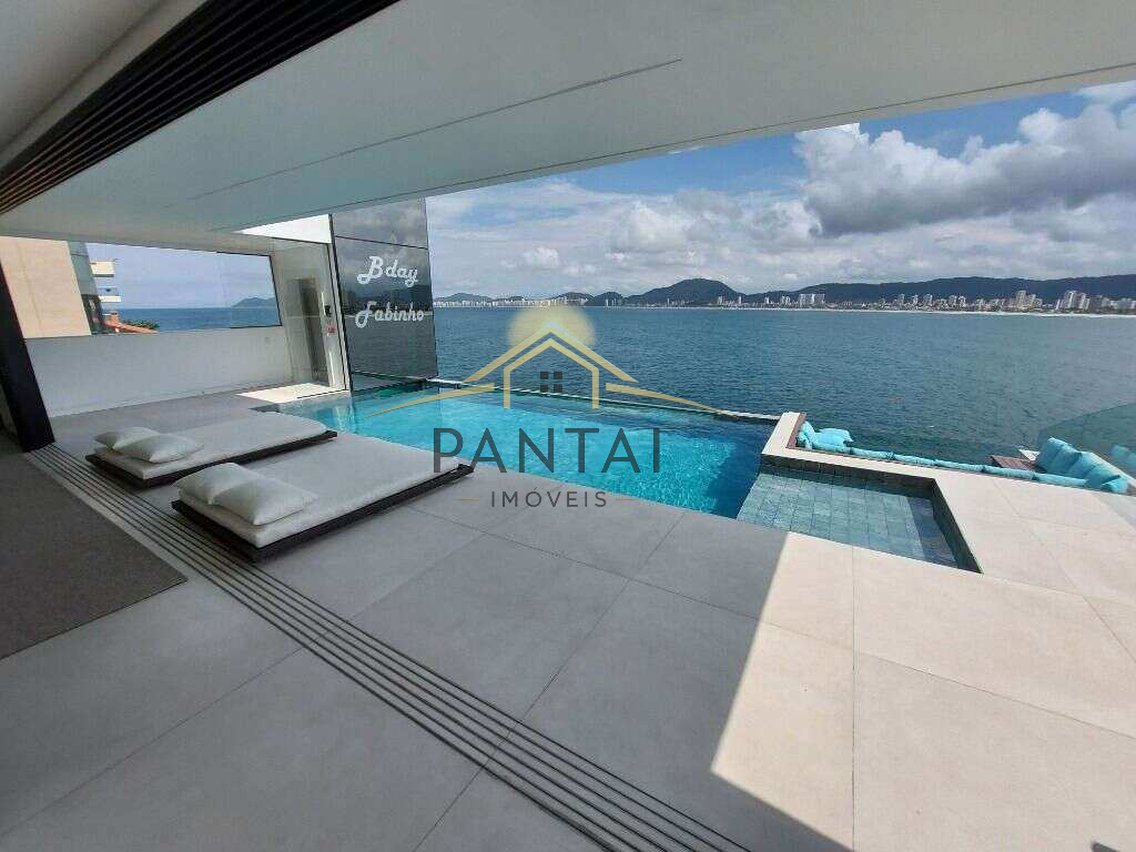 Casa de condomínio à venda com 6 quartos, 944,53m² - Tortugas - Enseada,Guarujá