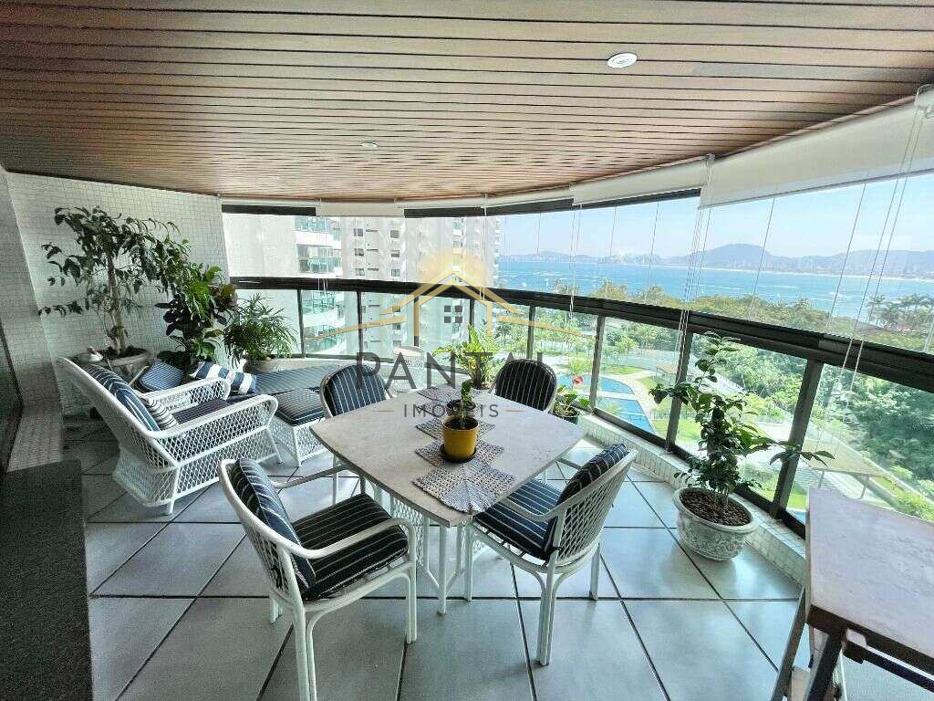 Apartamento à venda com 4 quartos, 224,78m² - Enseada,