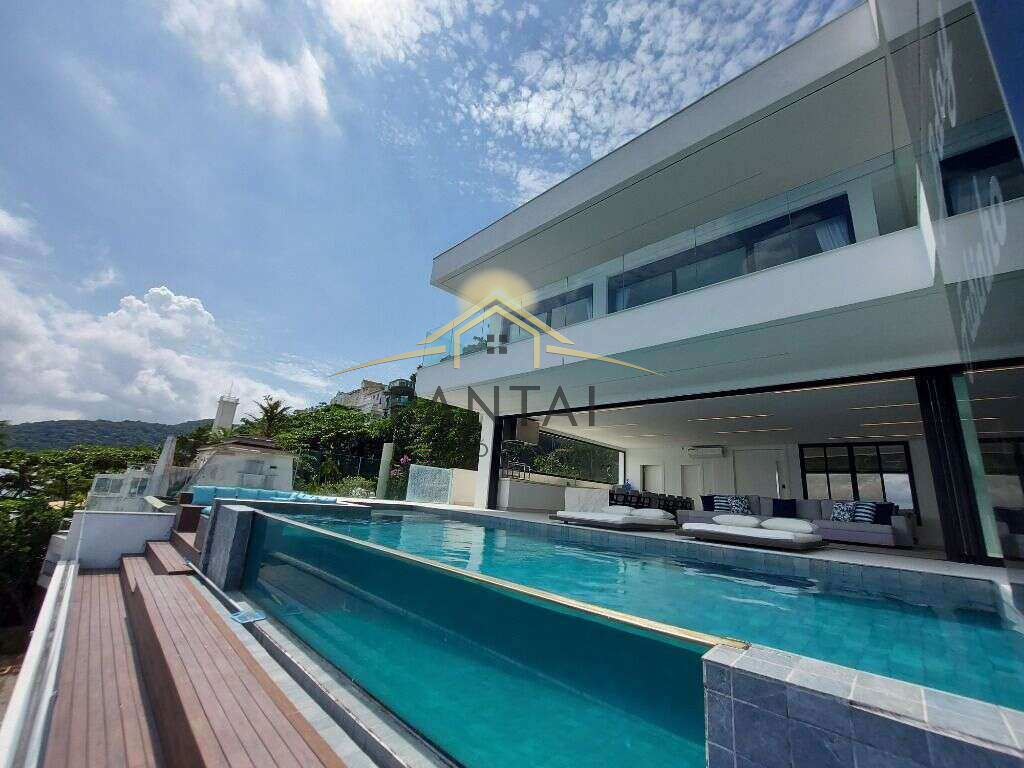 Casa de condomínio à venda com 6 quartos, 944,53m² - Tortugas - Enseada,Guarujá