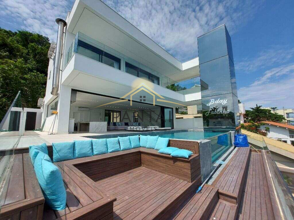 Casa de condomínio à venda com 6 quartos, 944,53m² - Tortugas - Enseada,Guarujá
