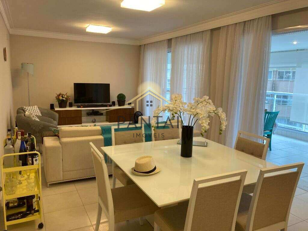 Apartamento à venda com 3 quartos, 158m² - Enseada,