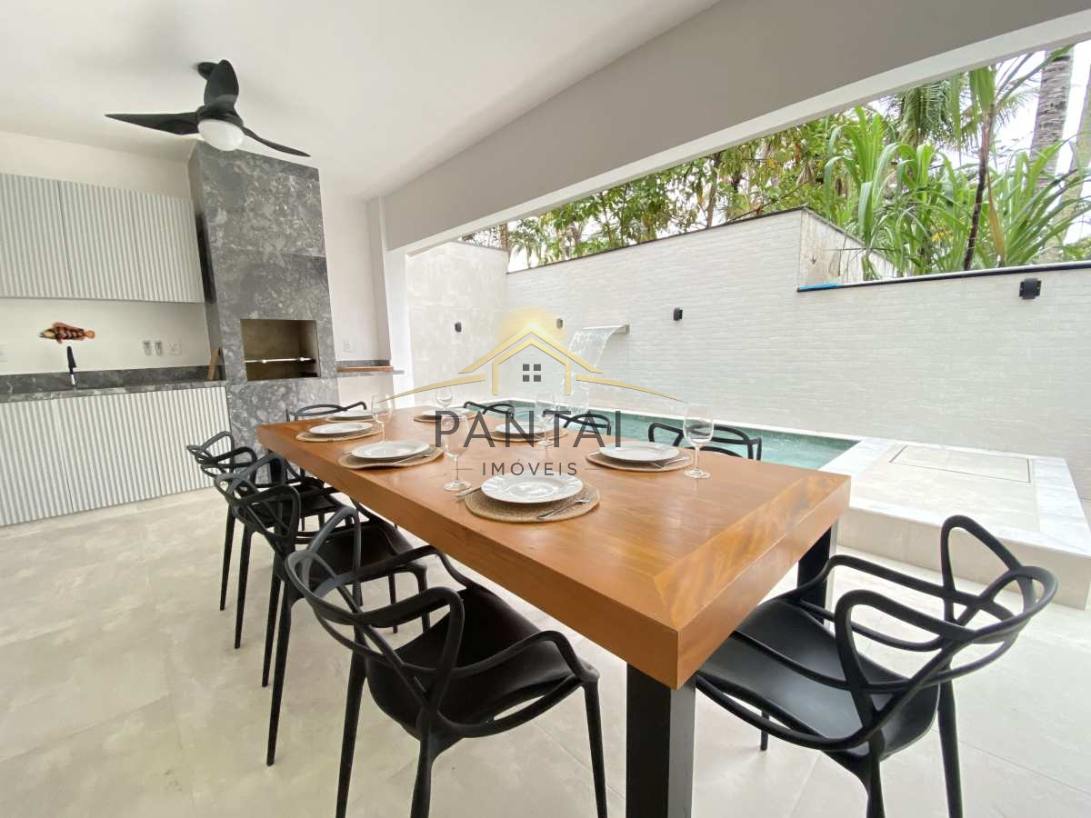 Casa à venda com 4 quartos, 235m² - Enseada,Guarujá