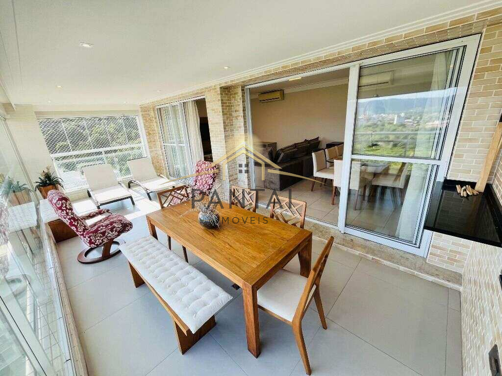 Apartamento à venda com 3 quartos, 158m² - Enseada,Guarujá