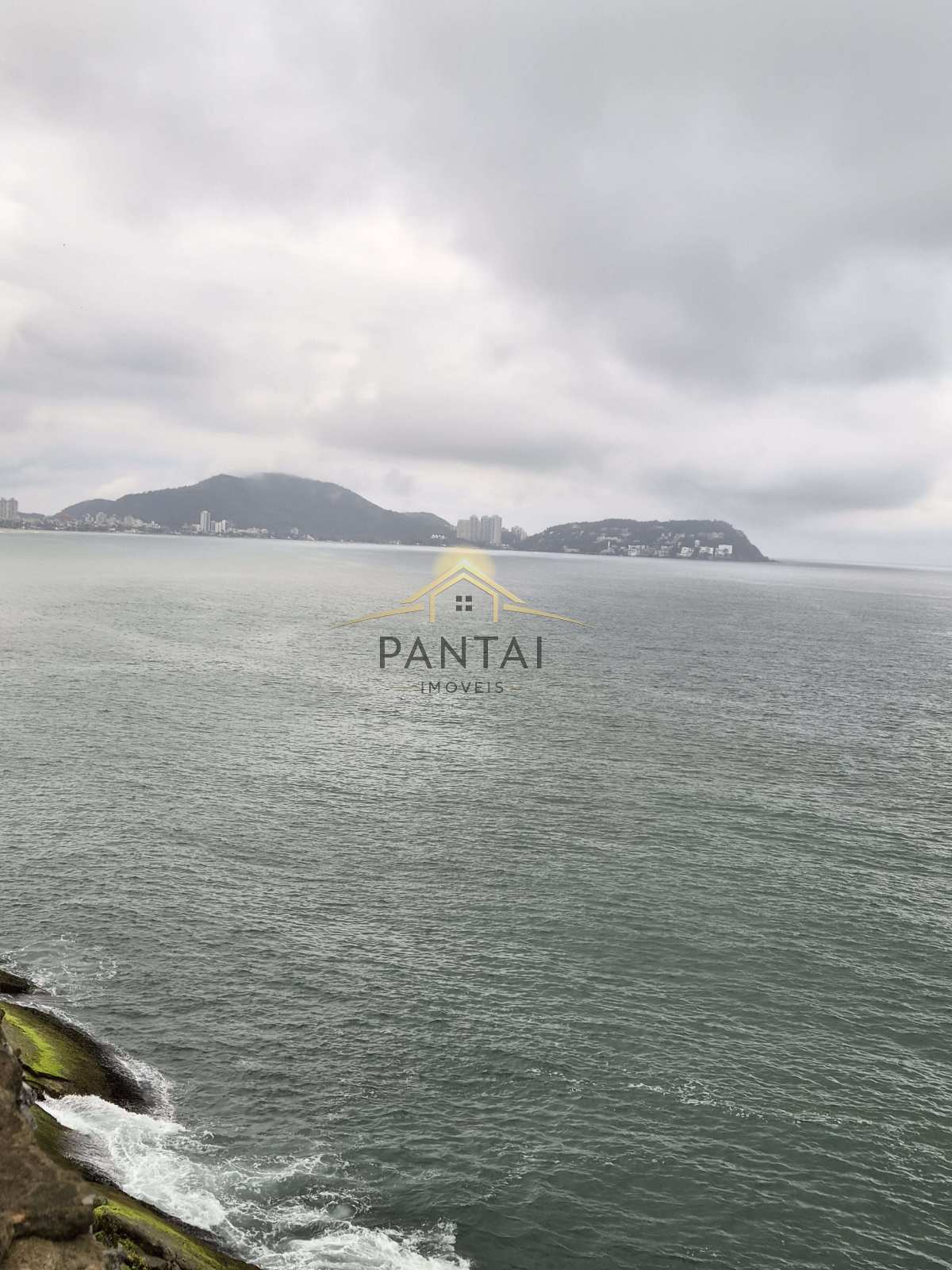 Apartamento à venda com 3 quartos, 165m² - Pitangueiras,Guarujá