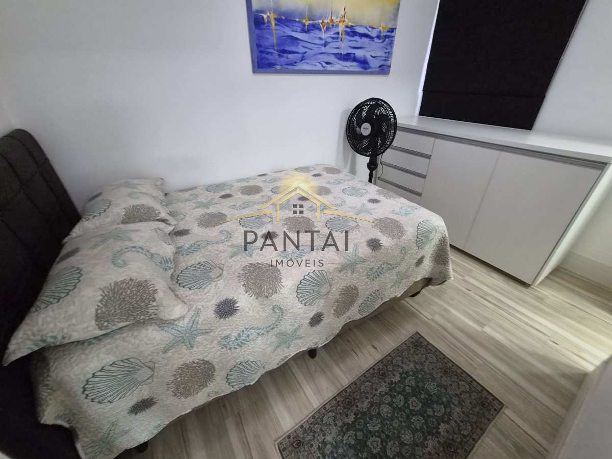 Apartamento à venda com 3 quartos, 165m² - Pitangueiras,Guarujá