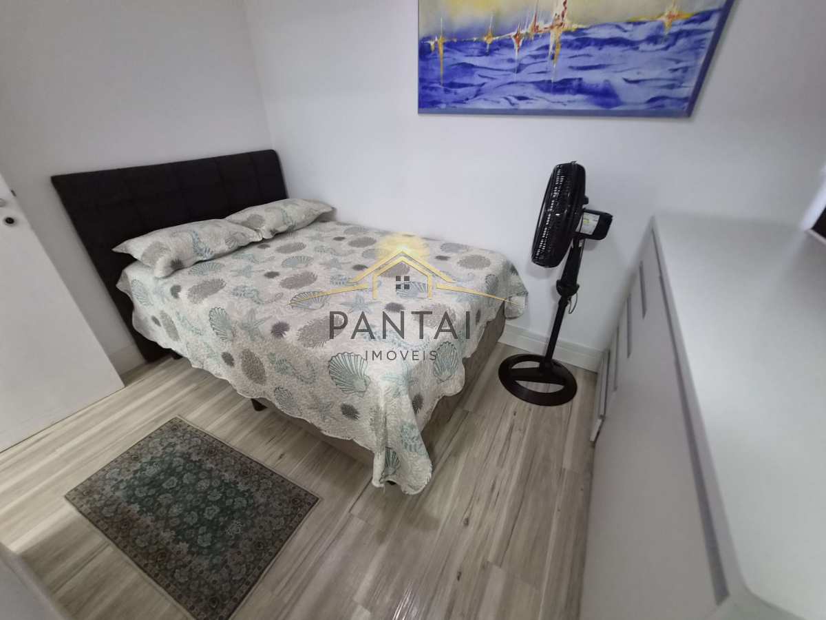 Apartamento à venda com 3 quartos, 165m² - Pitangueiras,Guarujá
