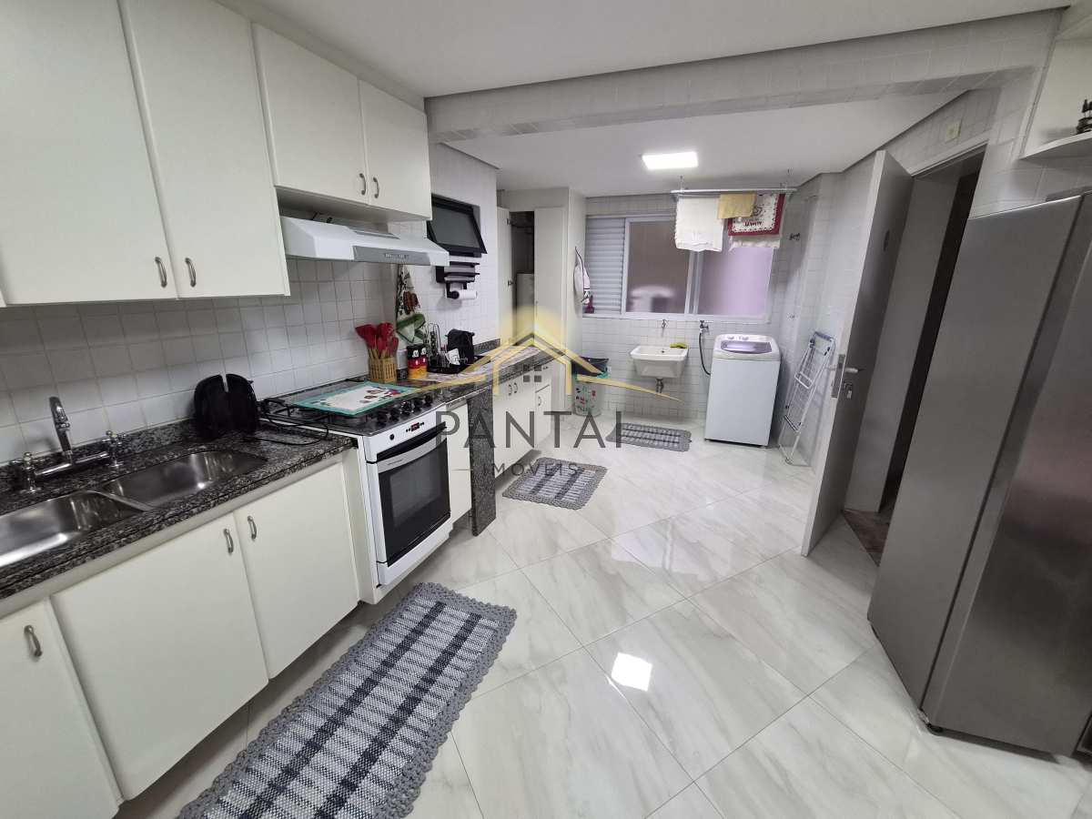Apartamento à venda, no On The Rocks em Guarujá, Pitangueiras, com 3 quartos, 165m² - Pantai Imóveis